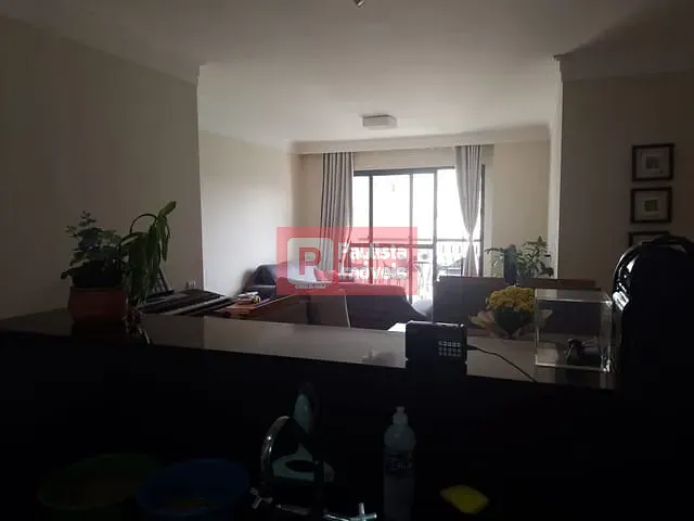 Apartamento com 220m² 4 quartos e 4 banheiros, à venda, no bairro alto da boa vista em São Paulo