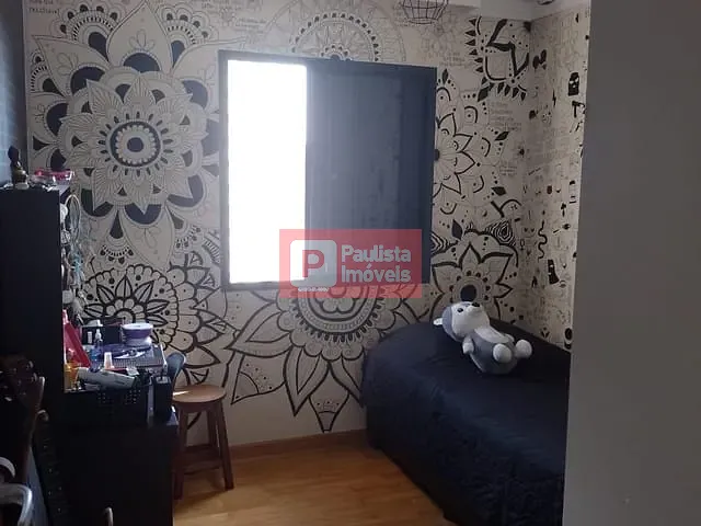 Apartamento com 220m² 4 quartos e 4 banheiros, à venda, no bairro alto da boa vista em São Paulo