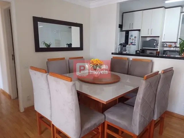 Apartamento com 220m² 4 quartos e 4 banheiros, à venda, no bairro alto da boa vista em São Paulo