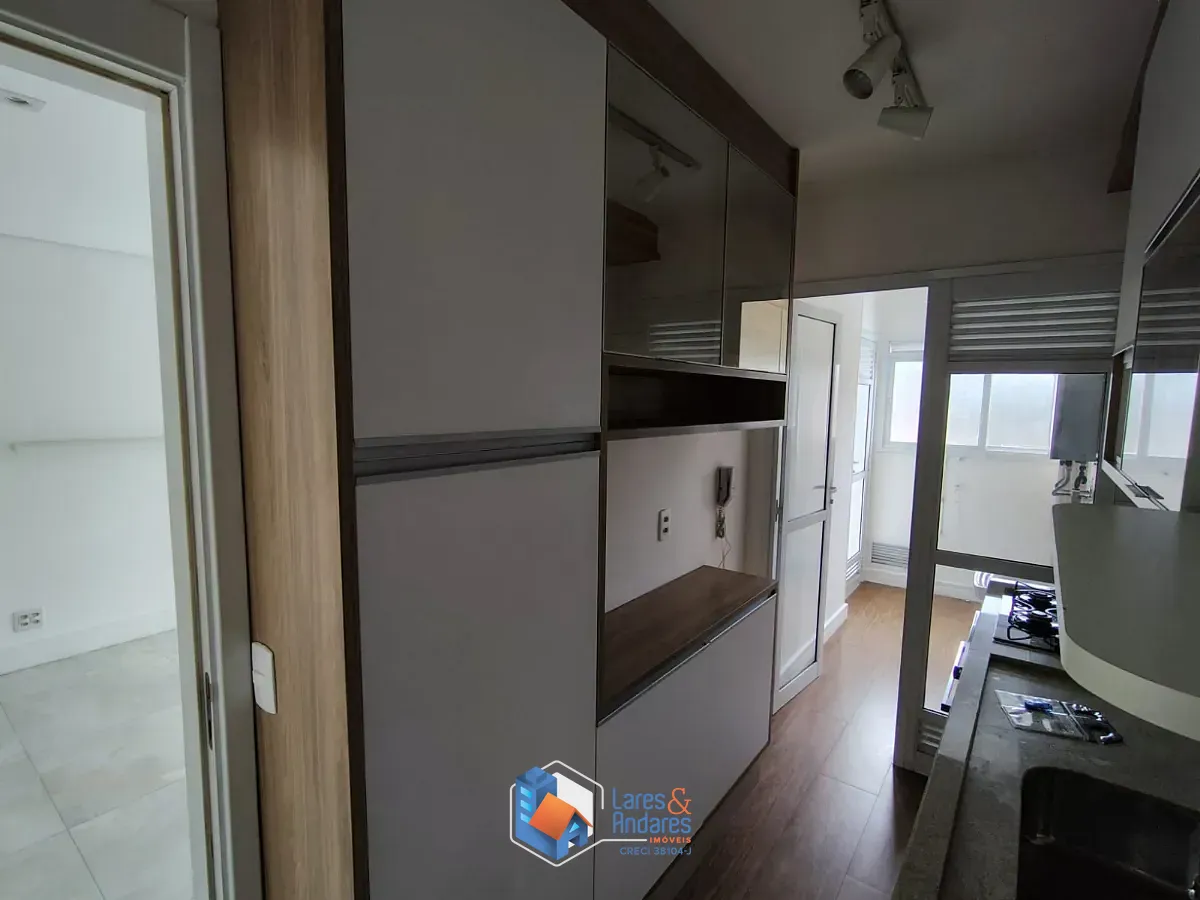 Apartamento, 2 quartos, 80 m² - Foto 6