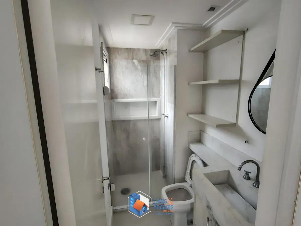 Apartamento, 2 quartos, 80 m² - Foto 18