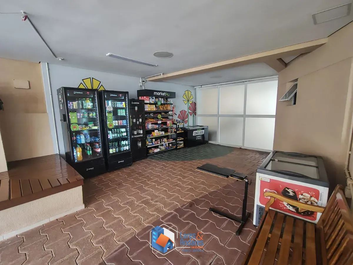 Apartamento, 2 quartos, 80 m² - Foto 31