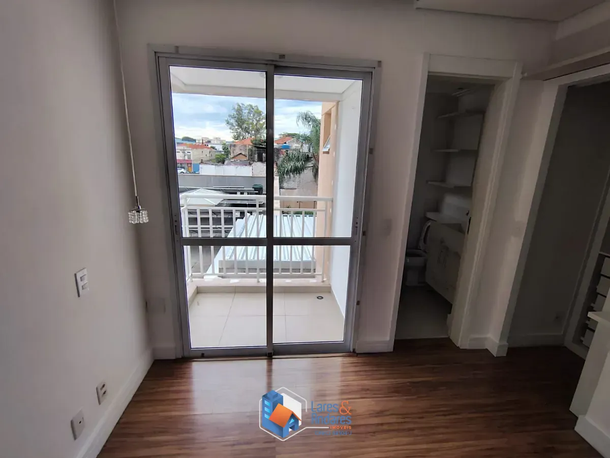 Apartamento, 2 quartos, 80 m² - Foto 19