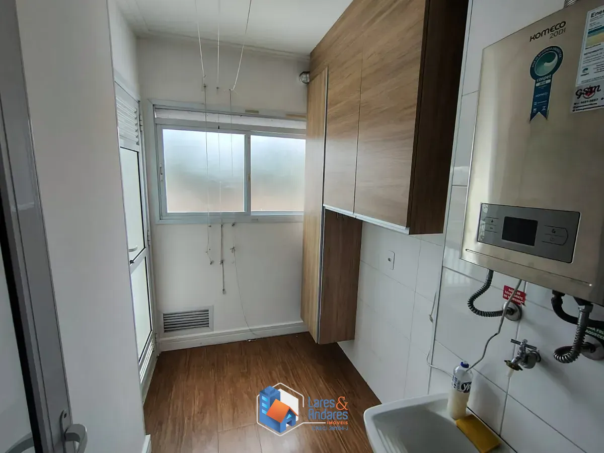 Apartamento, 2 quartos, 80 m² - Foto 8