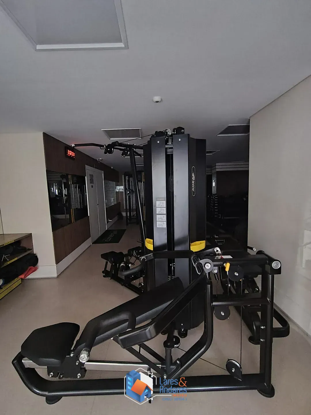 Apartamento, 2 quartos, 80 m² - Foto 25