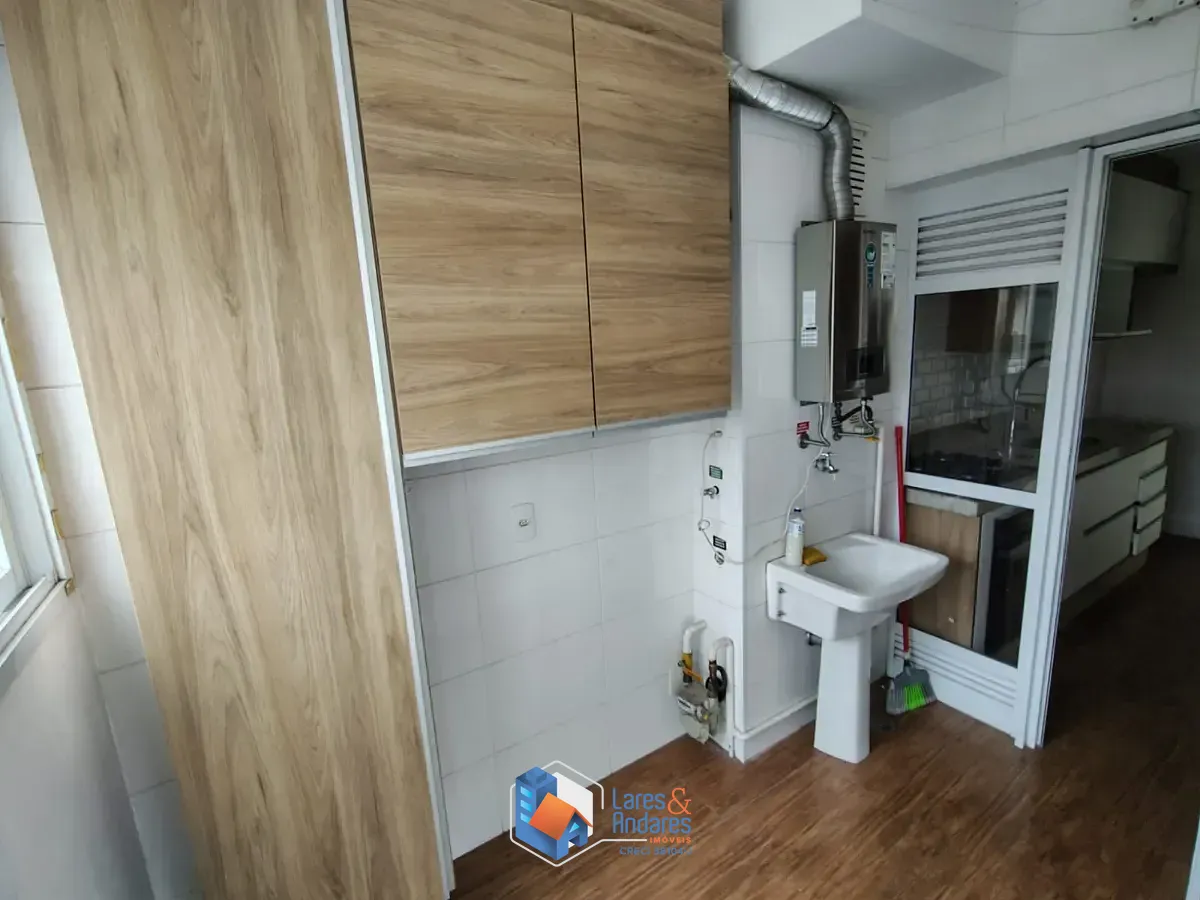 Apartamento, 2 quartos, 80 m² - Foto 9