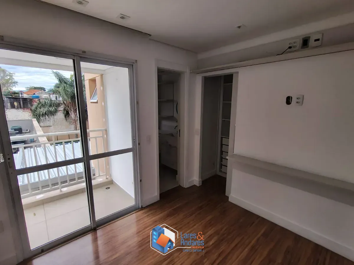 Apartamento, 2 quartos, 80 m² - Foto 15