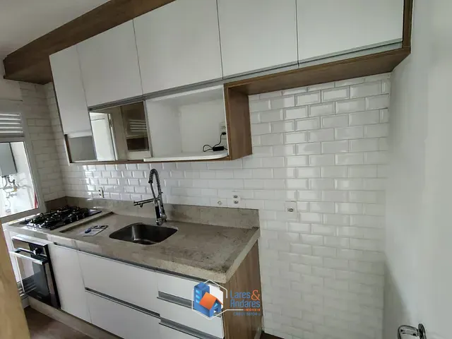 Apartamento com 80m² 2 quartos e 3 banheiros, à venda, no bairro Casa Verde em São Paulo