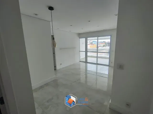 Apartamento com 80m² 2 quartos e 3 banheiros, à venda, no bairro Casa Verde em São Paulo