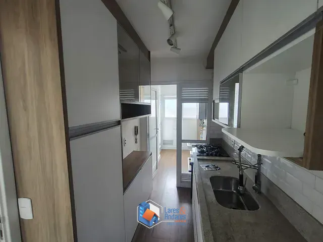 Apartamento com 80m² 2 quartos e 3 banheiros, à venda, no bairro Casa Verde em São Paulo