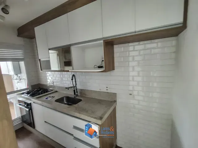 Apartamento com 80m² 2 quartos e 3 banheiros, à venda, no bairro Casa Verde em São Paulo