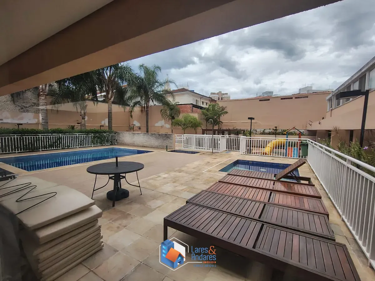 Apartamento, 2 quartos, 80 m² - Foto 27