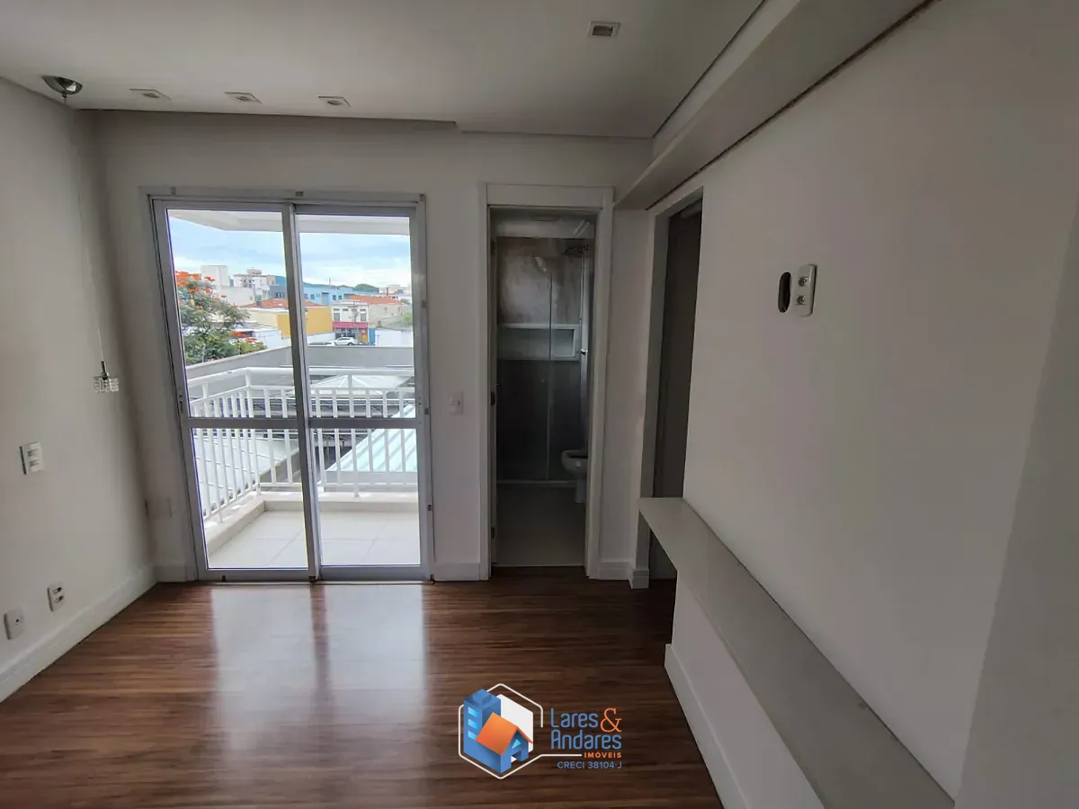 Apartamento, 2 quartos, 80 m² - Foto 14