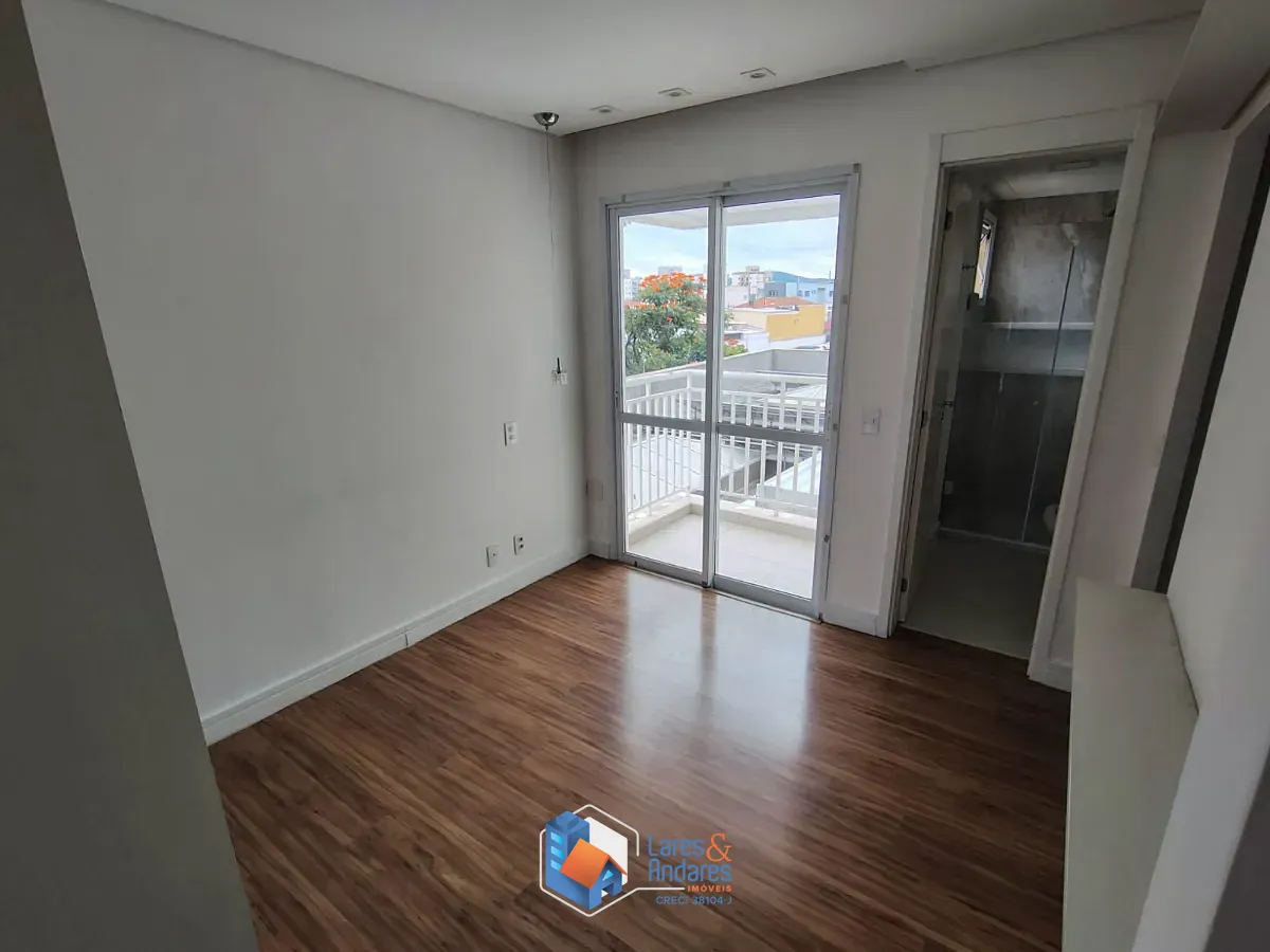 Apartamento, 2 quartos, 80 m² - Foto 13