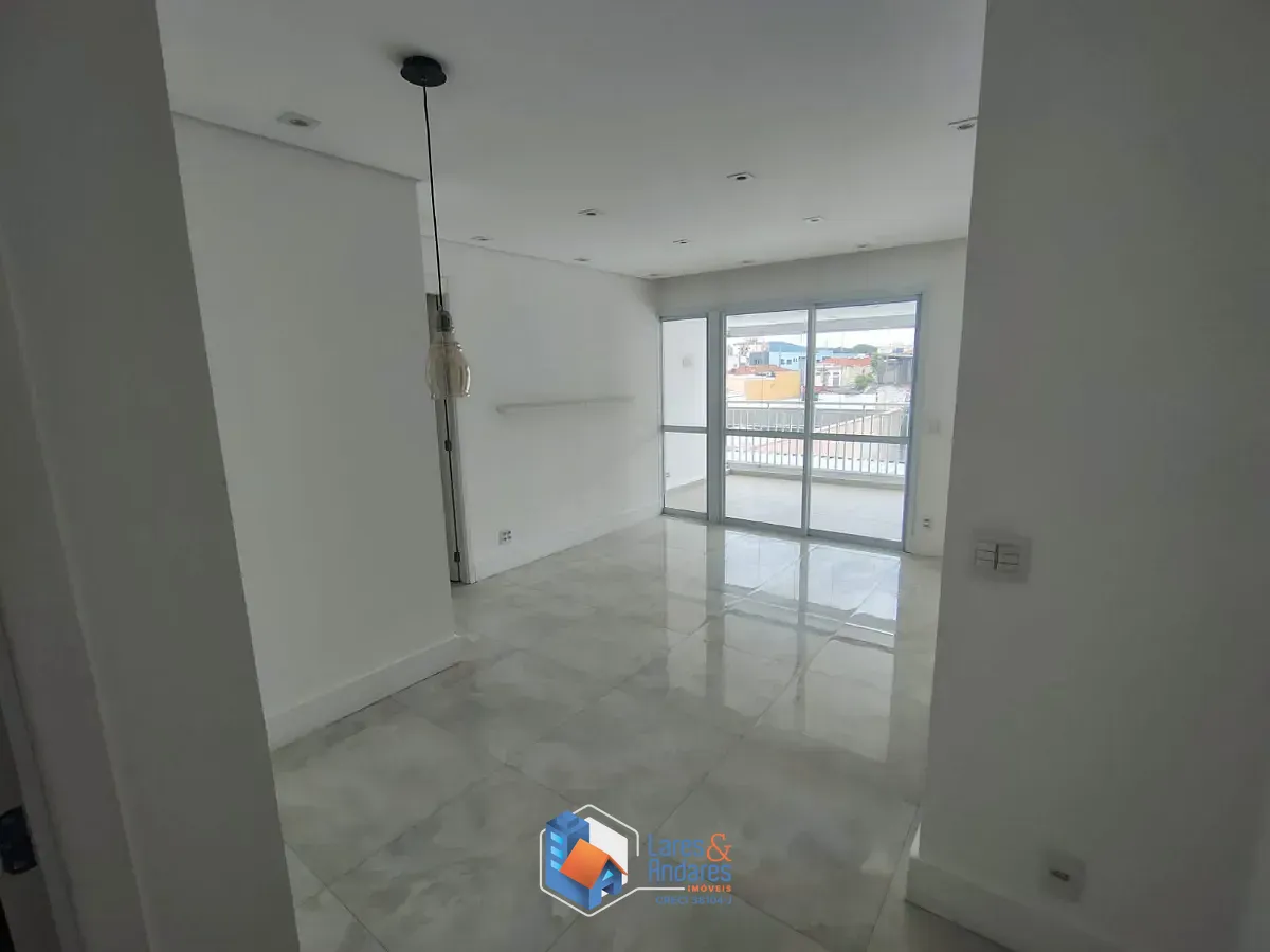Apartamento, 2 quartos, 80 m² - Foto 1