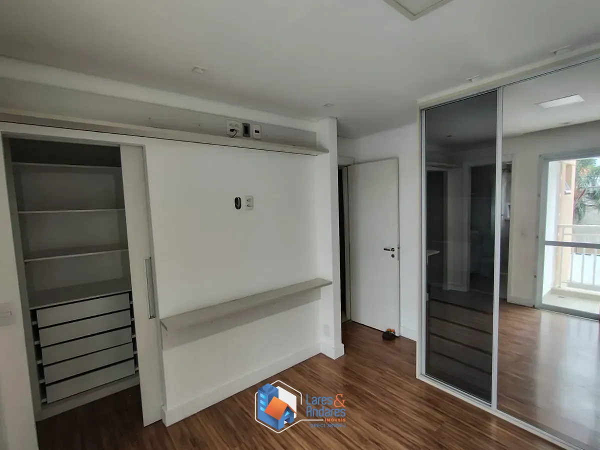 Apartamento, 2 quartos, 80 m² - Foto 20