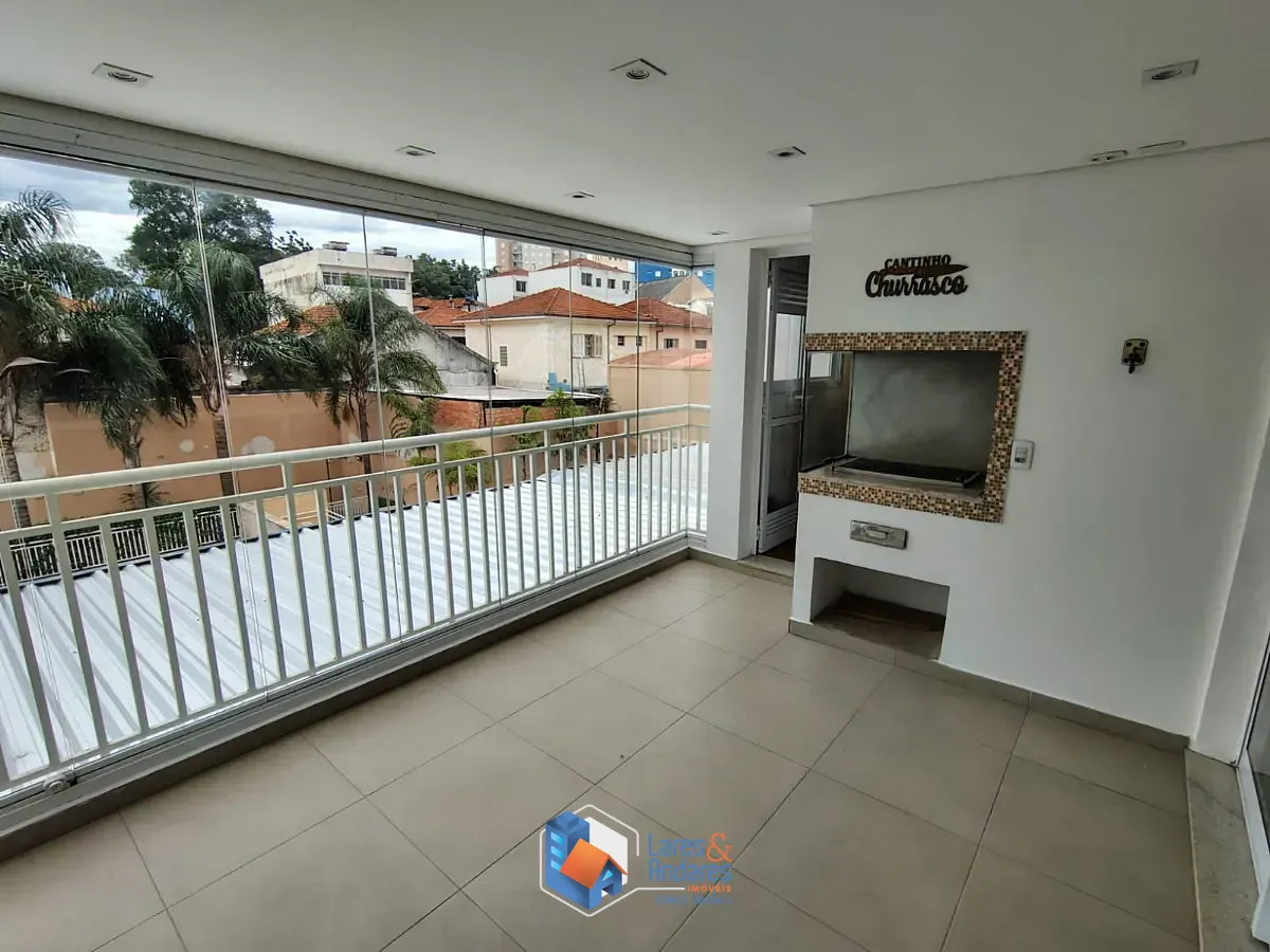 Apartamento, 2 quartos, 80 m² - Foto 10