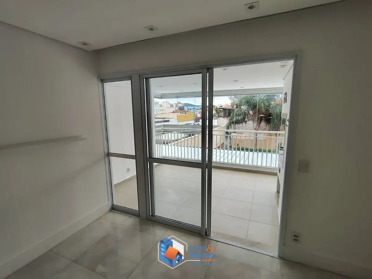 Apartamento, 2 quartos, 80 m² - Foto 12