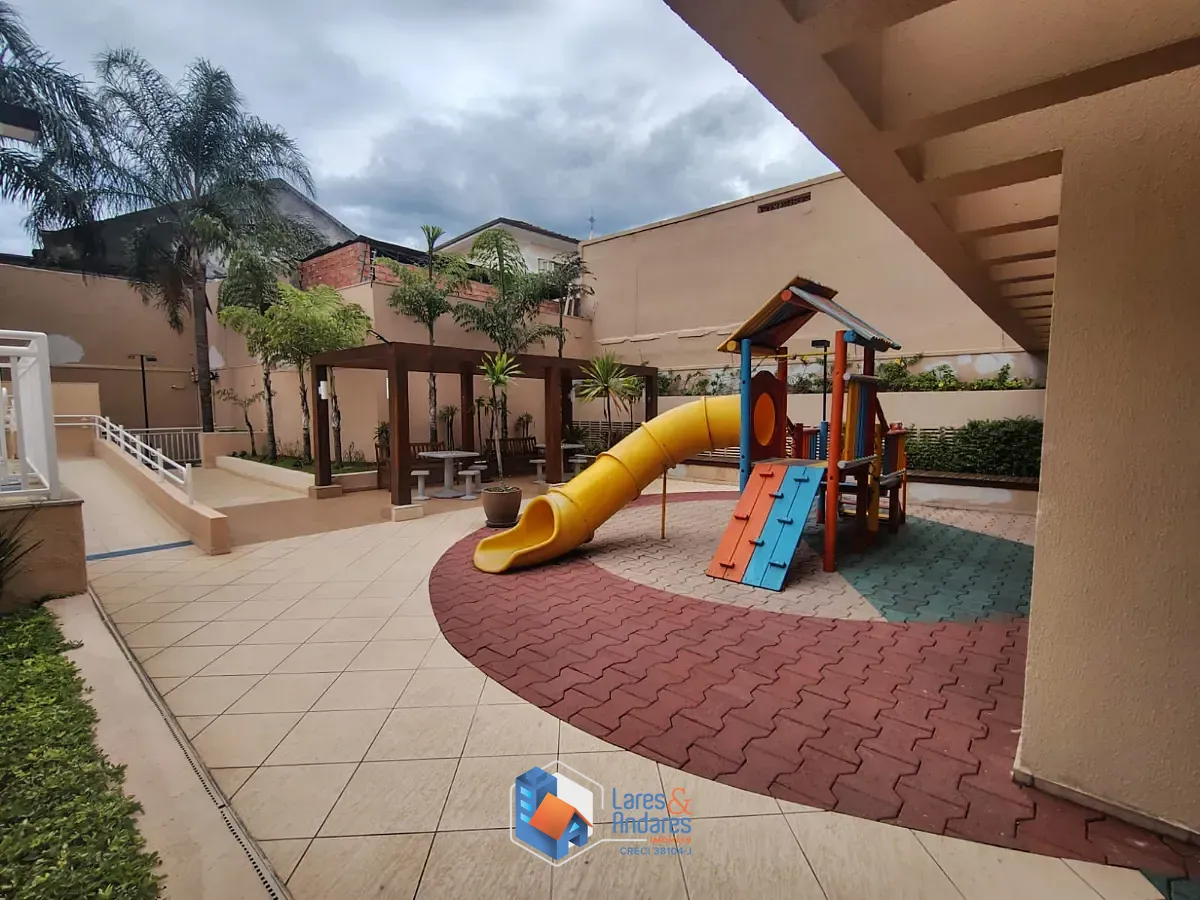 Apartamento, 2 quartos, 80 m² - Foto 29