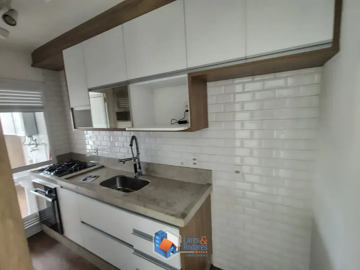Apartamento, 2 quartos, 80 m² - Foto 4