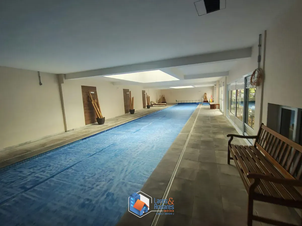 Apartamento, 2 quartos, 80 m² - Foto 26