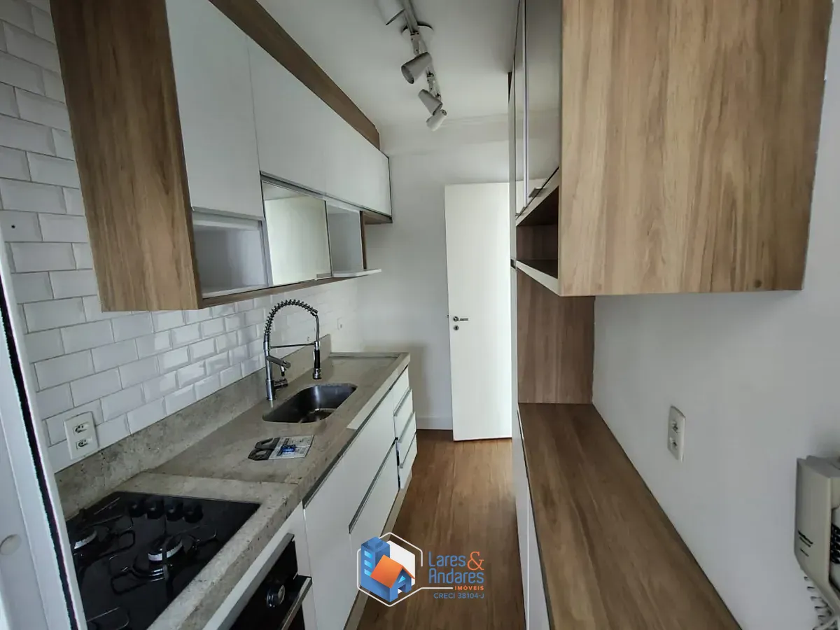 Apartamento, 2 quartos, 80 m² - Foto 7