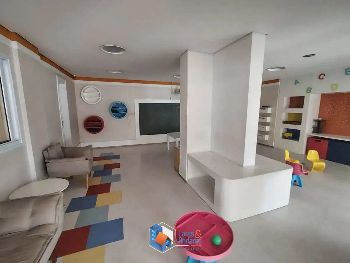 Apartamento, 2 quartos, 80 m² - Foto 30