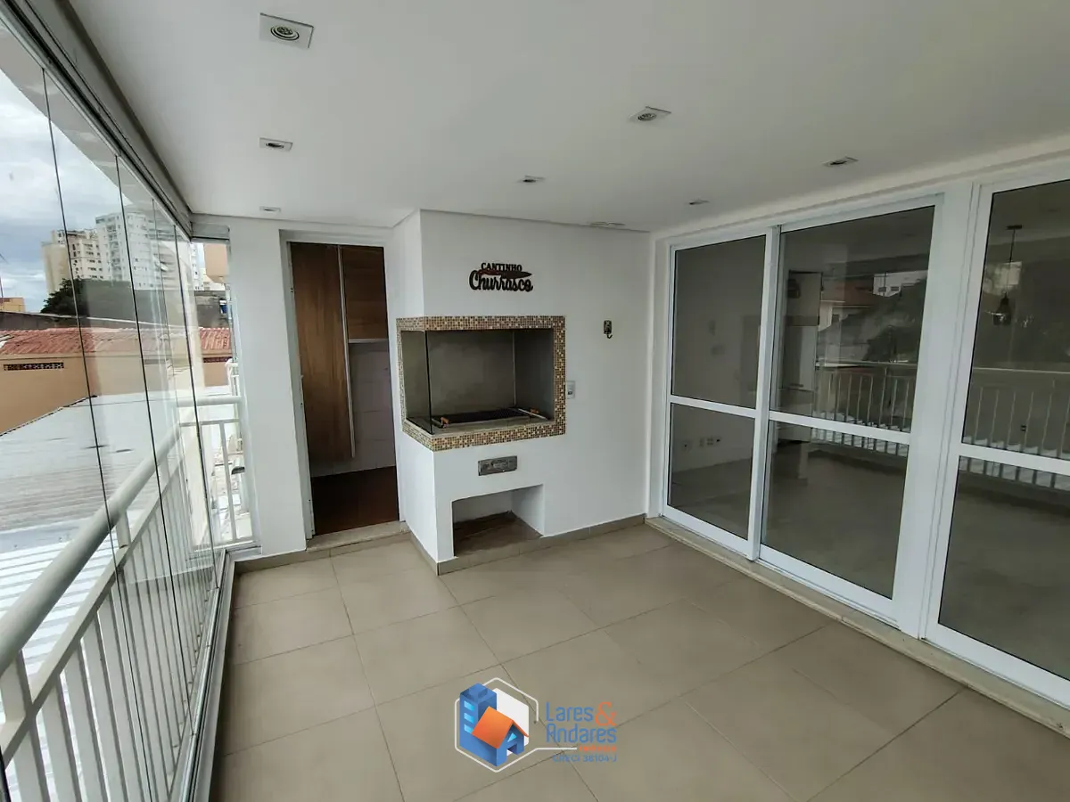Apartamento, 2 quartos, 80 m² - Foto 11