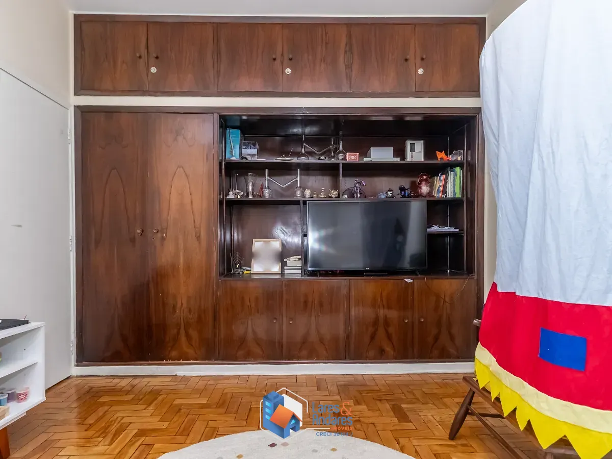 Apartamento, 4 quartos, 164 m² - Foto 20