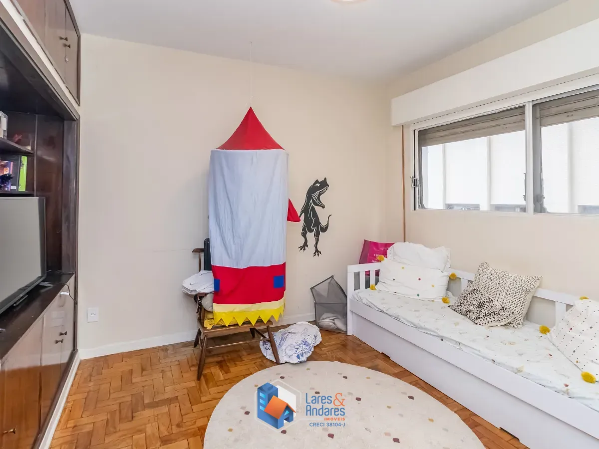 Apartamento, 4 quartos, 164 m² - Foto 17