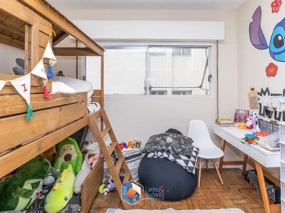 Apartamento, 4 quartos, 164 m² - Foto 14