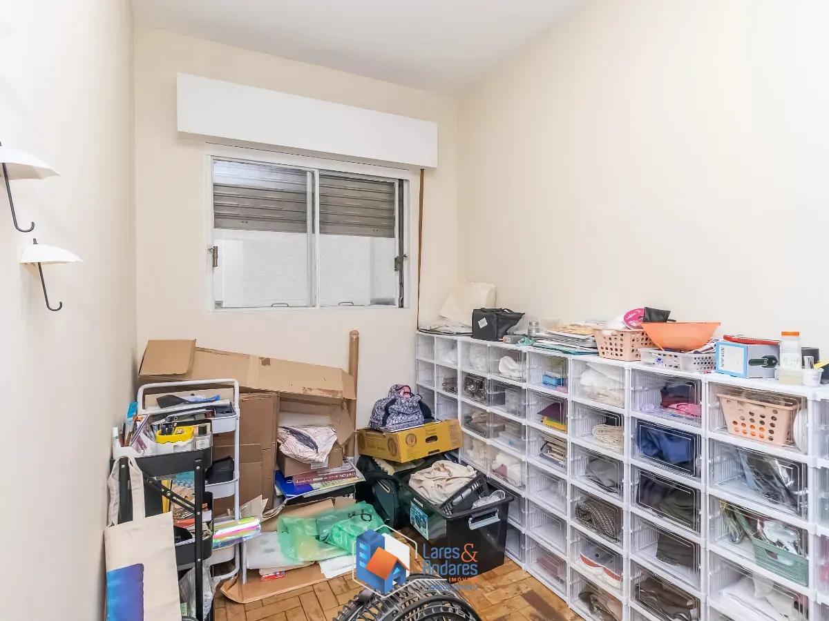 Apartamento, 4 quartos, 164 m² - Foto 21