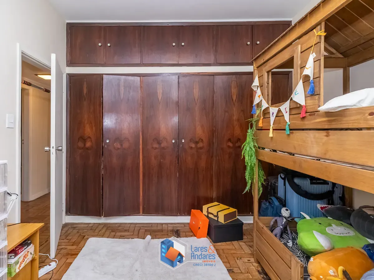 Apartamento, 4 quartos, 164 m² - Foto 15