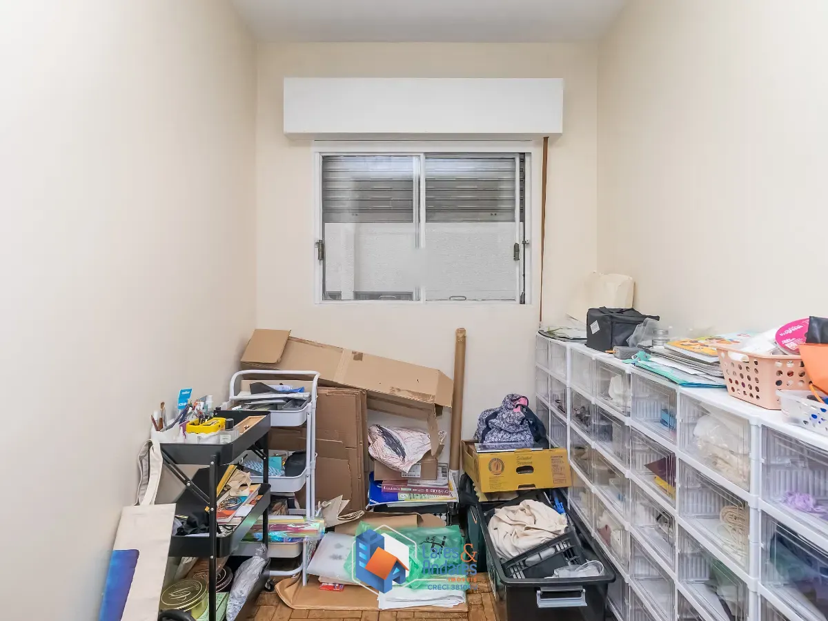 Apartamento, 4 quartos, 164 m² - Foto 22