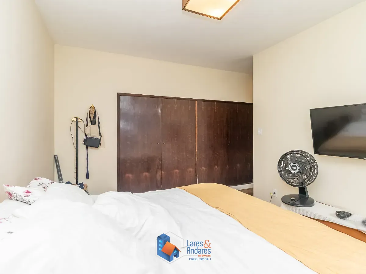Apartamento, 4 quartos, 164 m² - Foto 10