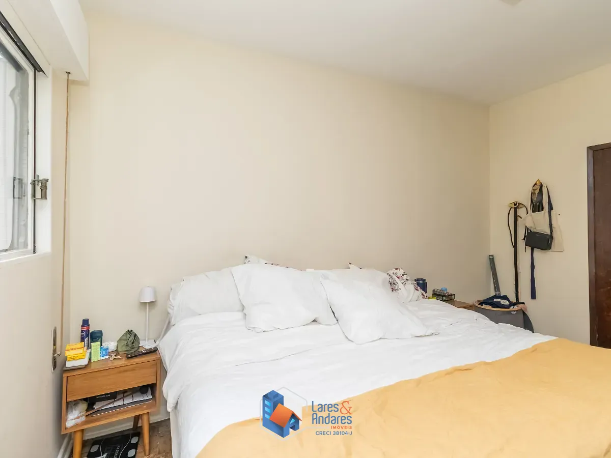 Apartamento, 4 quartos, 164 m² - Foto 11