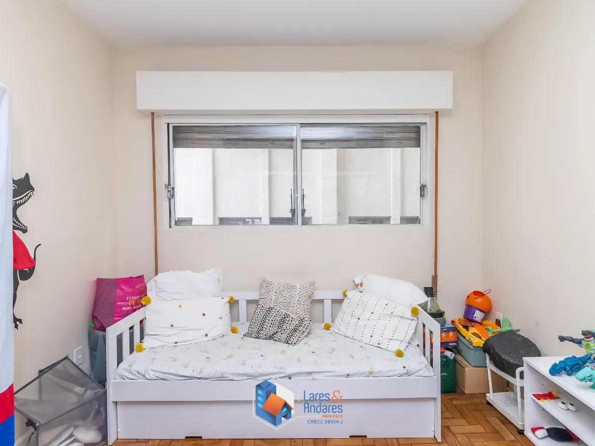 Apartamento, 4 quartos, 164 m² - Foto 18