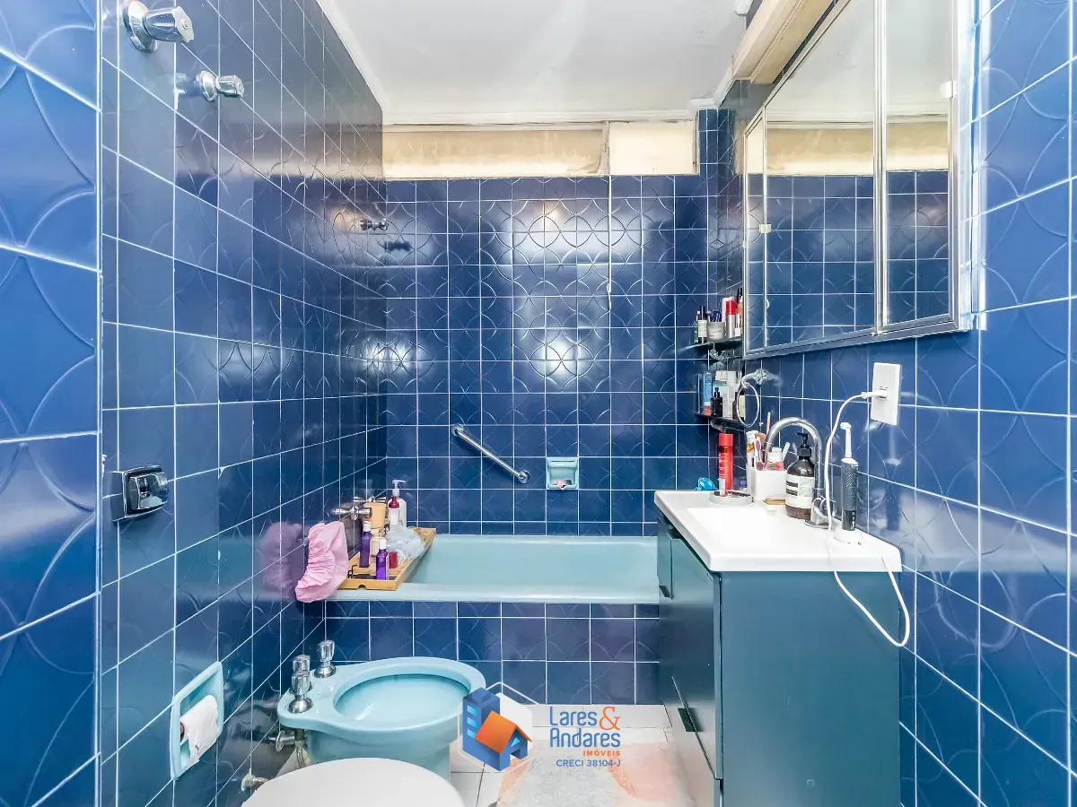 Apartamento, 4 quartos, 164 m² - Foto 12