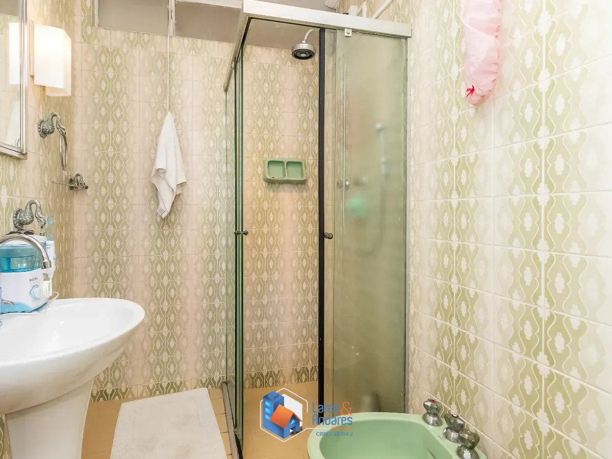 Apartamento, 4 quartos, 164 m² - Foto 16