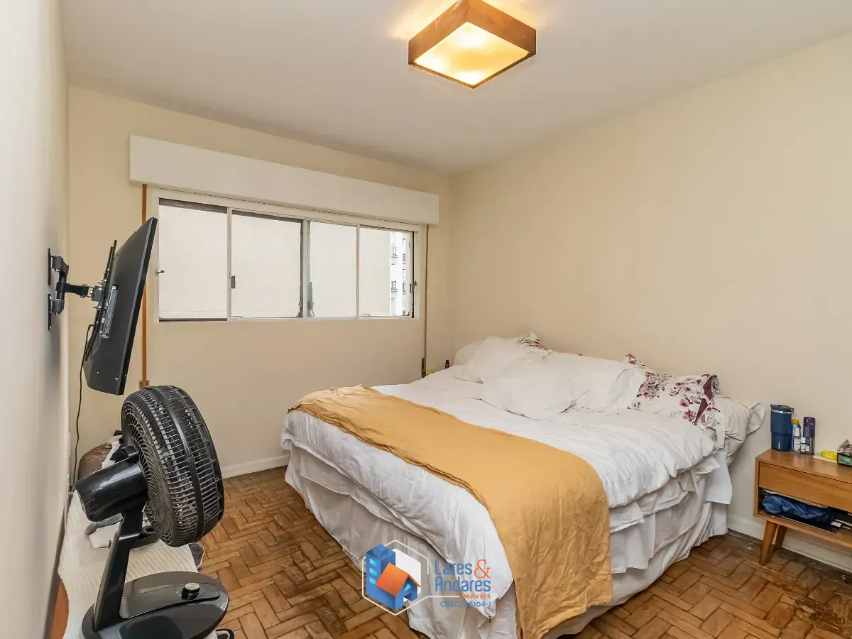Apartamento, 4 quartos, 164 m² - Foto 9