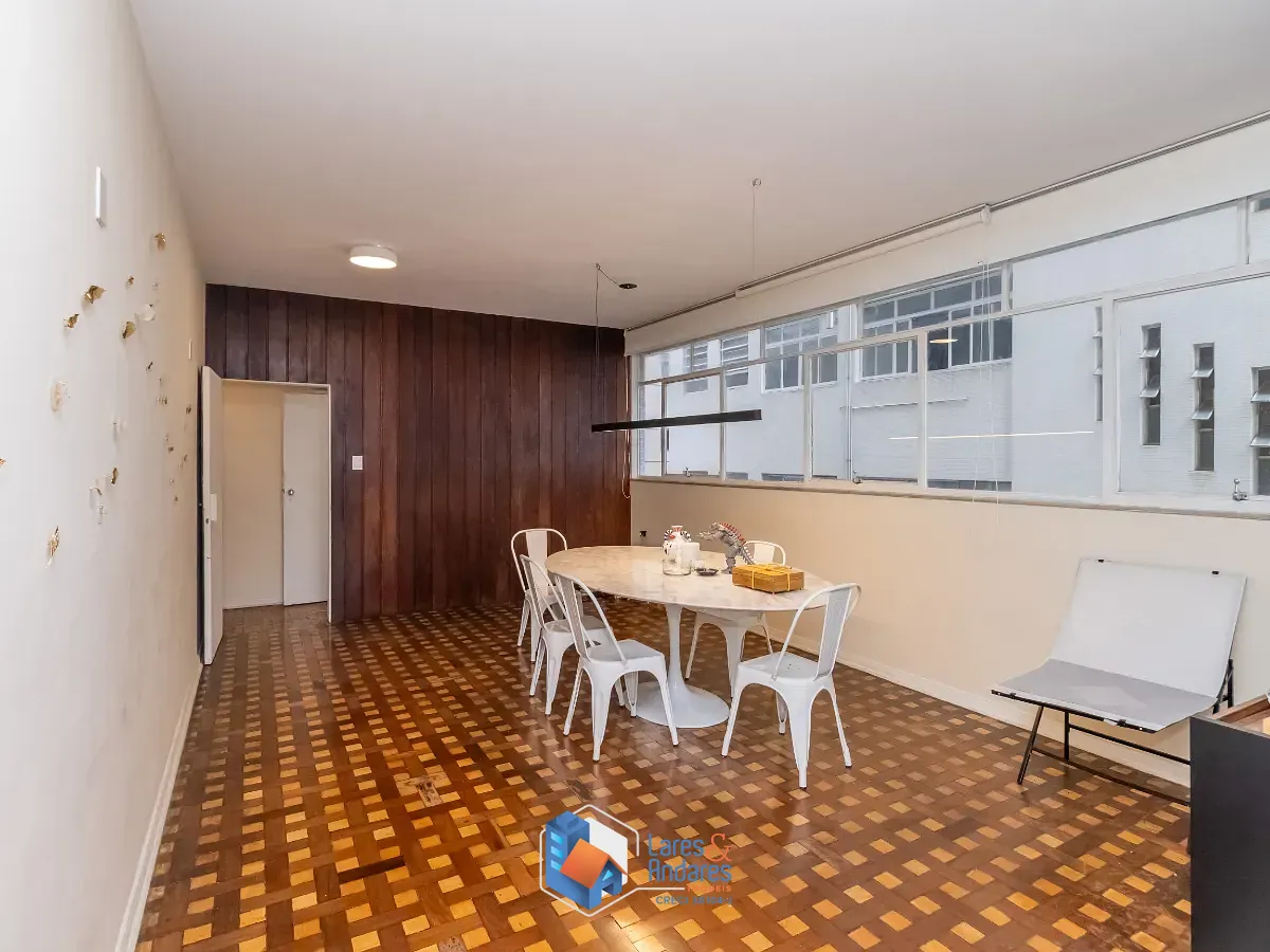 Apartamento, 4 quartos, 164 m² - Foto 7