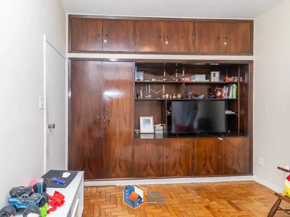 Apartamento, 4 quartos, 164 m² - Foto 19