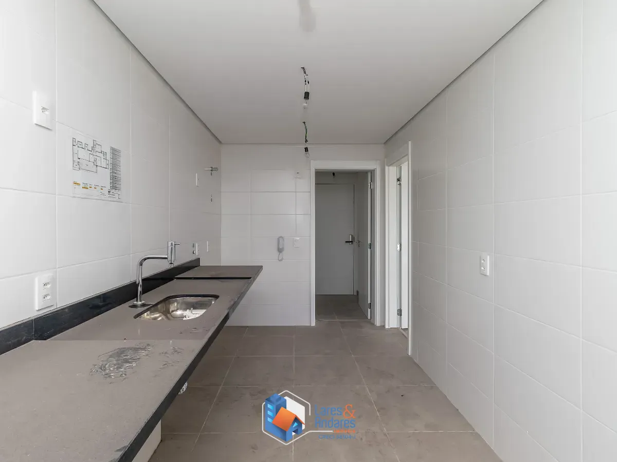 Apartamento, 4 quartos, 167 m² - Foto 46