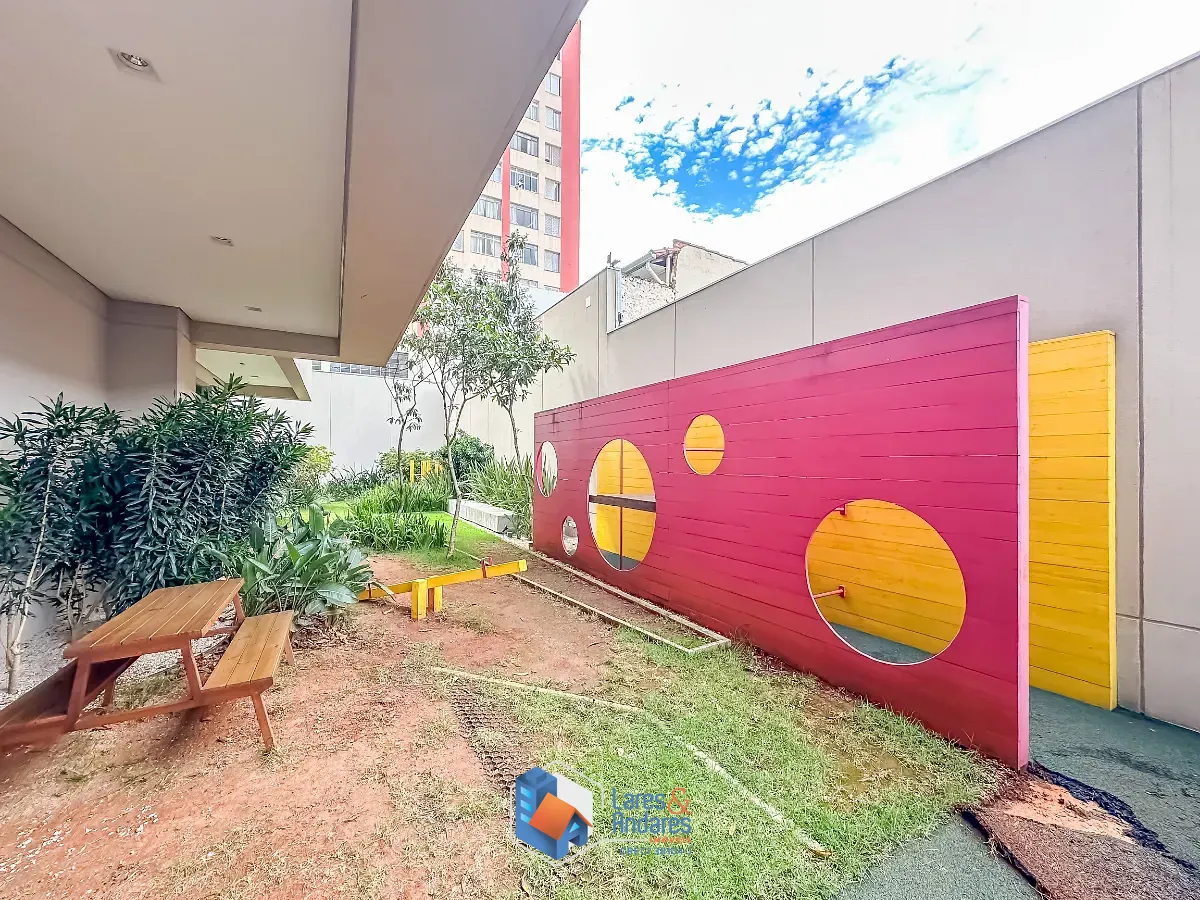 Apartamento, 4 quartos, 167 m² - Foto 43
