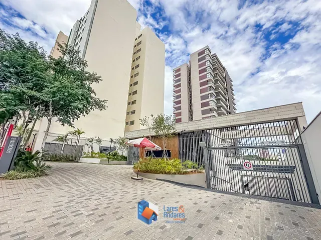 Apartamento com 336m² 4 quartos e 4 banheiros, à venda, no bairro Vila Romana em São Paulo