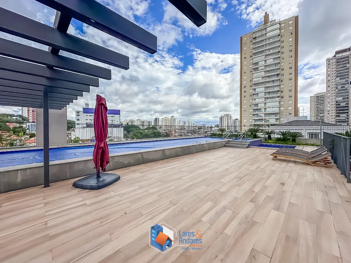 Apartamento, 4 quartos, 167 m² - Foto 36