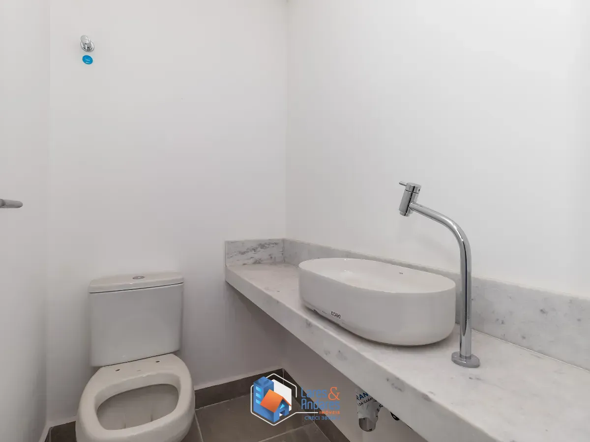 Apartamento, 4 quartos, 167 m² - Foto 32