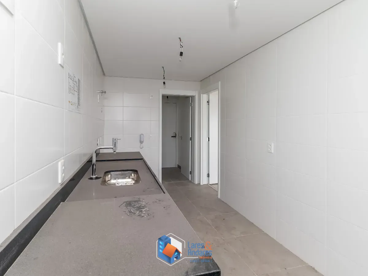 Apartamento, 4 quartos, 167 m² - Foto 45