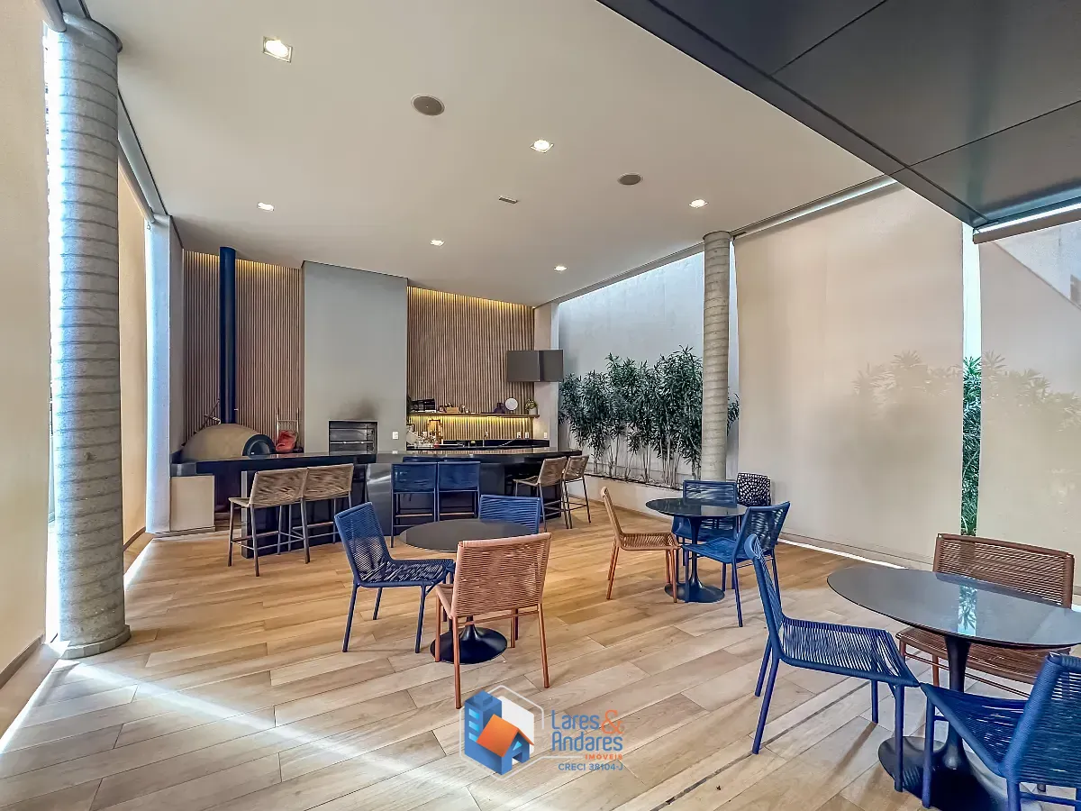 Apartamento, 4 quartos, 167 m² - Foto 38