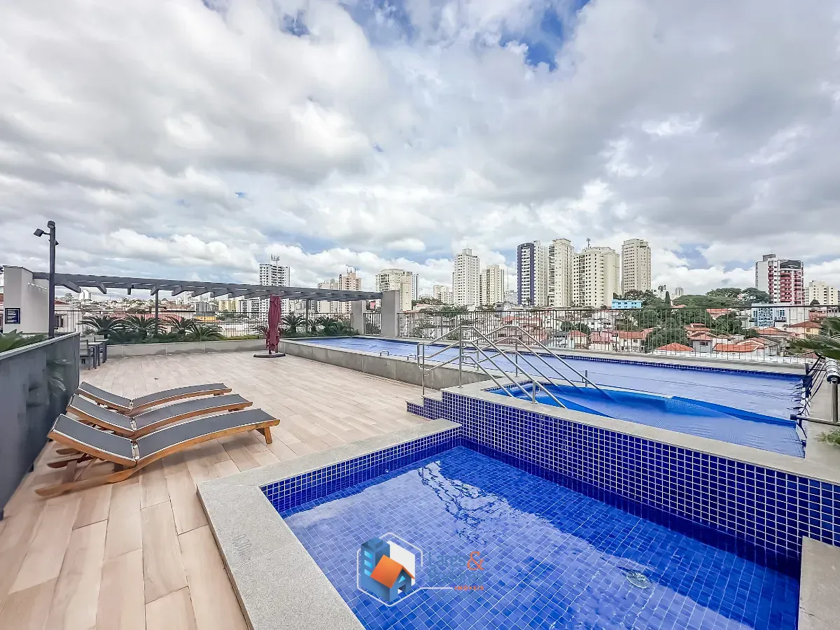 Apartamento, 4 quartos, 167 m² - Foto 35